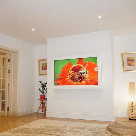 Exec Apartments 1B نوتينغهام المظهر الخارجي الصورة