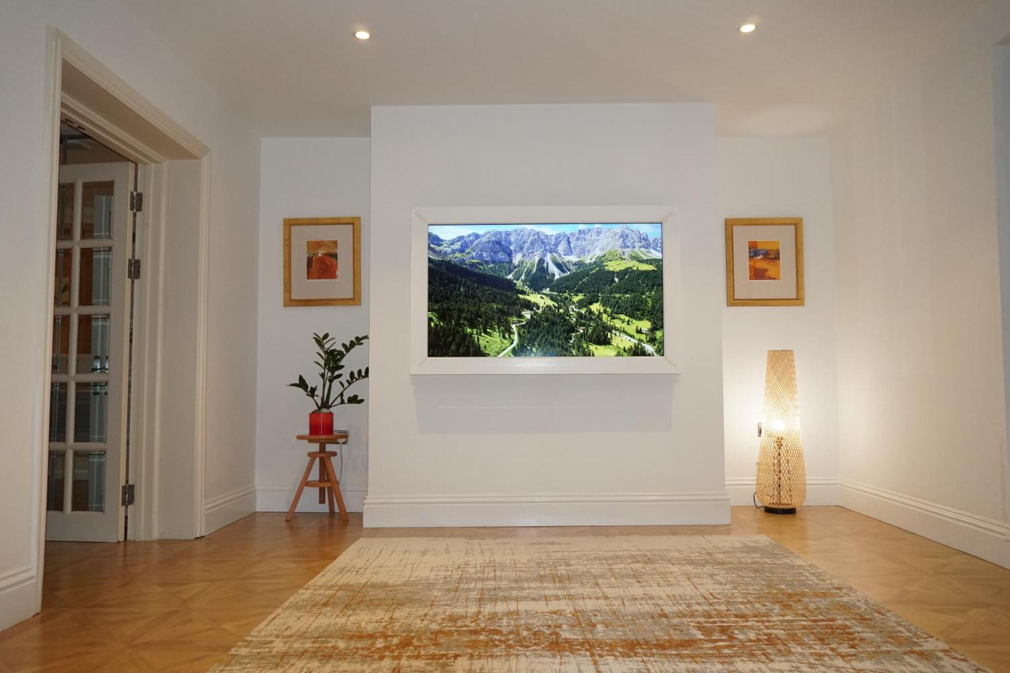 Exec Apartments 1B نوتينغهام المظهر الخارجي الصورة