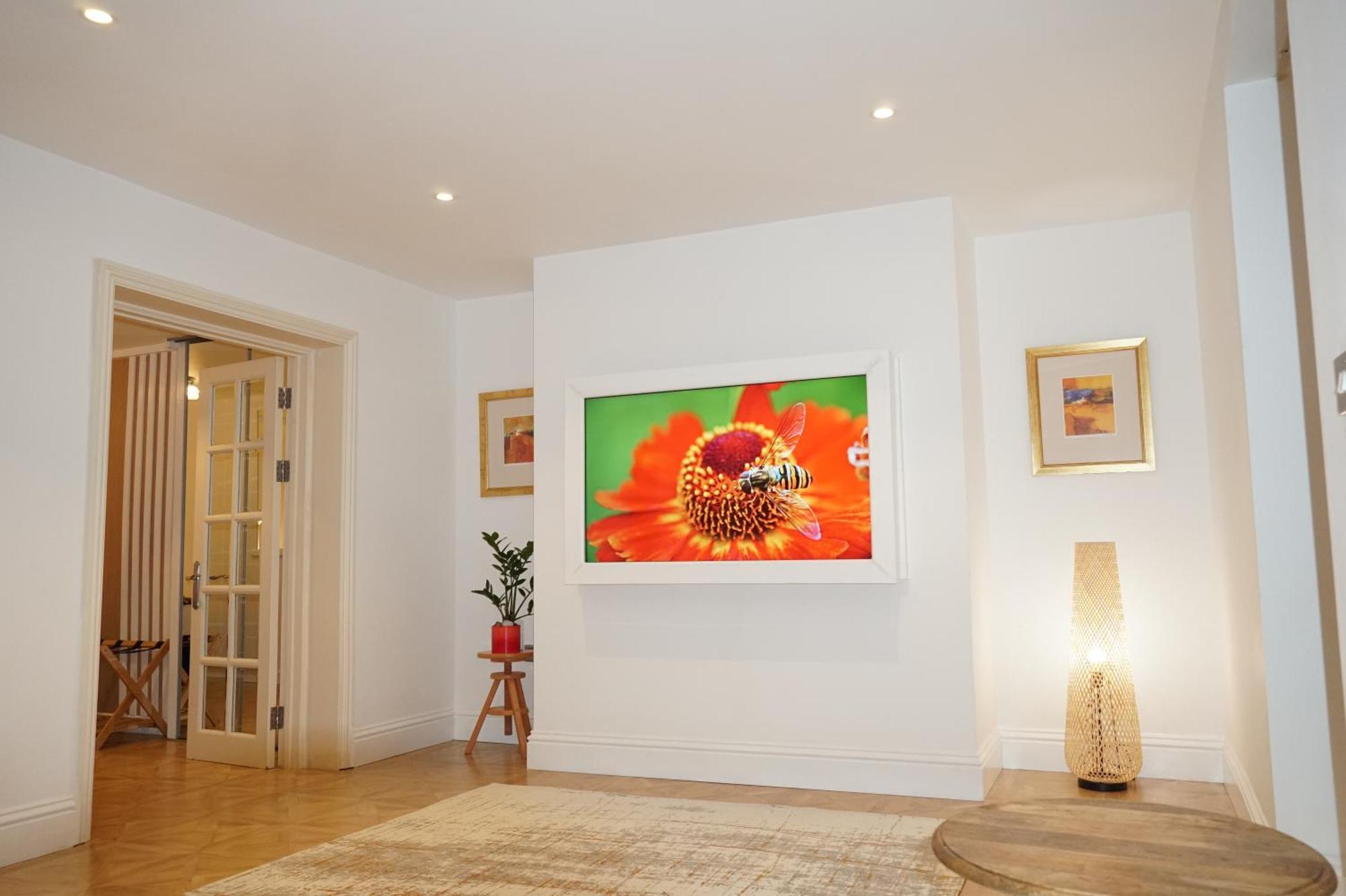 Exec Apartments 1B نوتينغهام المظهر الخارجي الصورة