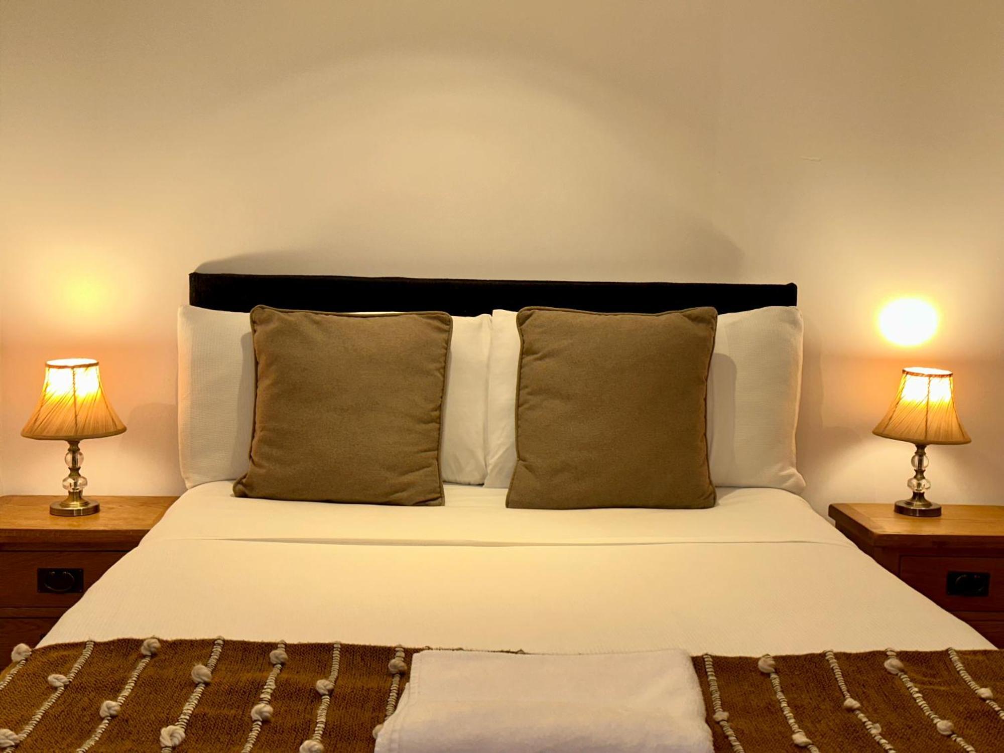 Exec Apartments 1B نوتينغهام المظهر الخارجي الصورة