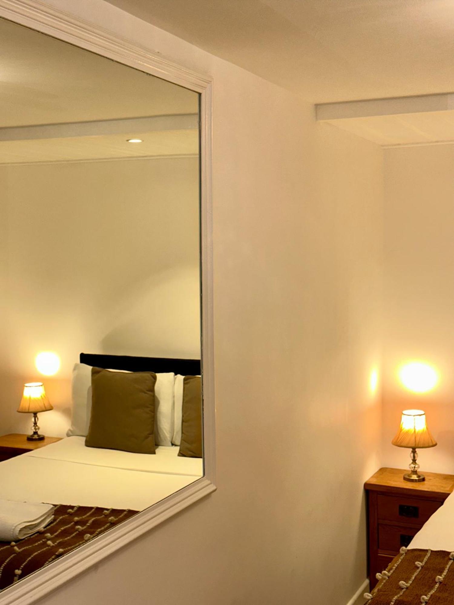 Exec Apartments 1B نوتينغهام المظهر الخارجي الصورة