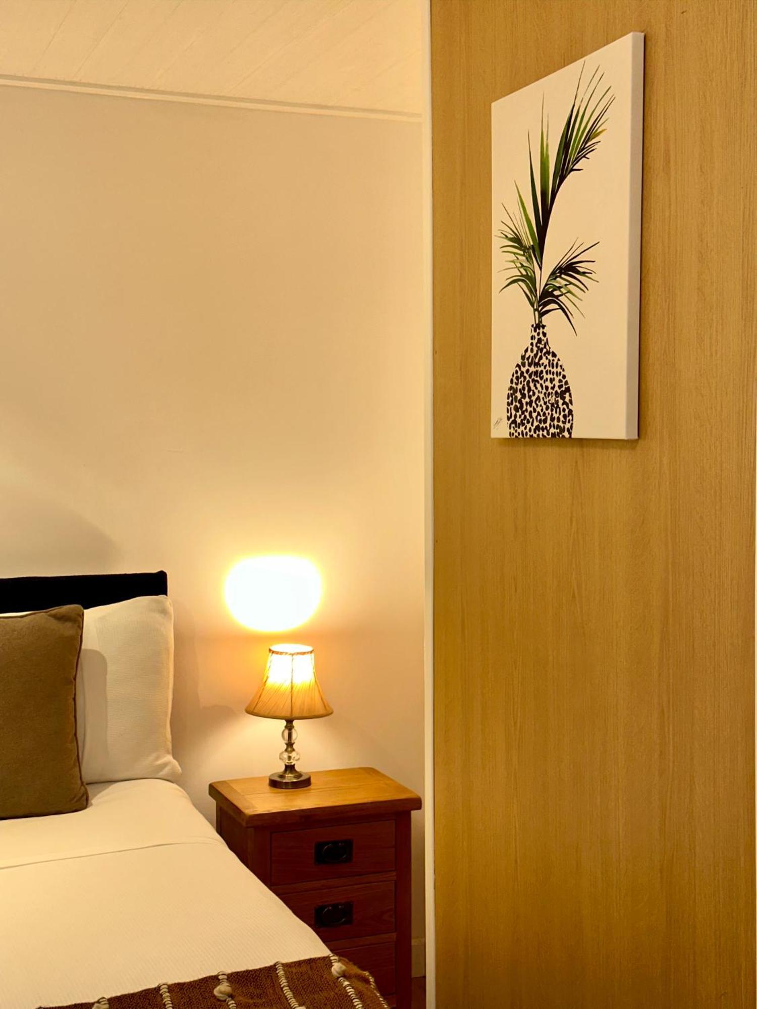 Exec Apartments 1B نوتينغهام المظهر الخارجي الصورة